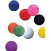 Pallina Antistress 6 cm in Poliuretano Alta Qualità | Antistress Ball Personalizzate o neutre