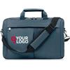 STOCKHOLM Borsa PC 15" Poliestere, Tracolla e Strap Trolley Personalizzate o neutre