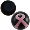 Smile Ball Antistress Gialla Ø7cm in Poliuretano Espanso di Qualità Personalizzate o neutre