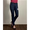 Premier Ladies' Chino Jeans elasticizzati donna eleganti, vari colori Personalizzate o neutre