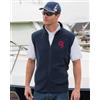 Result Headwear Gilet Micro Fleece Unisex Poliestere Morbido Personalizzate o neutre