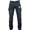JRC Jeans multitasche Austin da lavoro elasticizzati uomo - Regular fit Personalizzate o neutre