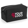 Westford Mill Astuccio S in Canvas 100% Cotone , zip, 17x9x7 cm Personalizzate o neutre