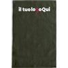 SG Asciugamano ospite Seine 100% cotone 550g 30x50/40x60 cm Personalizzate o neutre