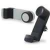 Supporto auto per cellulare in ABS leggero 15g Personalizzate o neutre