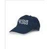 Cappellino bimbo 54 cm in poliestere, regolabile con velcro Personalizzate o neutre