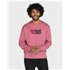 SG Felpa uomo in cotone premium comfort fit Personalizzate o neutre