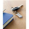 USB flash drive ALUFLASH ROUND 4 Gb Personalizzate o neutre