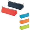 Astuccio per Matite Colorate in Poliestere 21x8,5x6,5cm Personalizzate o neutre
