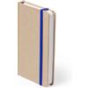 Block Notes Bosco A6, carta premium 122g, 9,5x14,5 cm, verde Personalizzate o neutre