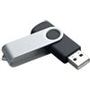 Pendrive USB 8GB Metallo/Plastica con Astuccio | SIAE Inclusa Personalizzate o neutre