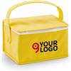 Borsa frigo BOLTEX 6 lattine TNT termica Personalizzate o neutre