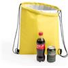 Zaino Termico Nipex 32x42cm, Leggero con Clip in Metallo Personalizzate o neutre