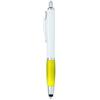 Penna a sfera Touch in plastica Personalizzate o neutre