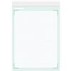 Blocco Notes A4 50 fogli quadretti 0,5x0,5 stampa serigrafica Personalizzate o neutre