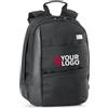 ANGLE Zaino PC 15.6'' in similpelle, imbottito e capiente Personalizzate o neutre