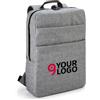 Graphs Bpack zaino porta pc 15,6" poliestere imbottito 600D Personalizzate o neutre
