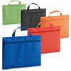Cartella portadocumenti TNT 80g multicolor 38x30cm Personalizzate o neutre