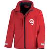 Result Giacca Junior Softshell Windproof Impermeabile Personalizzate o neutre