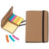 Memobox con elastico Personalizzate o neutre