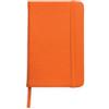 Block-notes con elastico Personalizzate o neutre