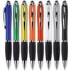 Penna a sfera touch Brooklyn Personalizzate o neutre