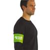 Yoko Fascia Print Me Fluo Poliestere Impermeabile Fluo Personalizzate o neutre