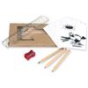 Set disegno Personalizzate o neutre