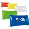 Cuscino Gonfiabile in PVC Opaco Personalizzate o neutre