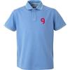 Rossini Trading Polo Parrot da Uomo - Stile Casual Personalizzate o neutre