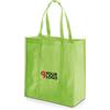 Shopper TNT 80g Manici Lunghi 50cm 40x34x20cm - Resistente e Capiente Personalizzate o neutre