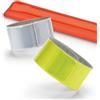 Bracciale Fluorescente PVC con Velluto Personalizzate o neutre