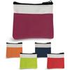 Astuccio portachiavi in poliestere 600D 12x8 cm Personalizzate o neutre