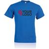 Ale Bomber Color T-shirt uomo 100% cotone 150g, tanti colori resistenti Personalizzate o neutre