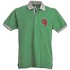 JRC Polo manica corta Nizza Personalizzate o neutre