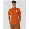 B&C Collection Polo uomo B&C Inspire cotone organico, medium fit, no label Personalizzate o neutre
