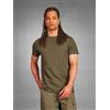 B&C Collection B&C Inspire Plus T-shirt uomo cotone bio, no label, medium fit Personalizzate o neutre