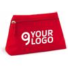 Beauty Case Britney in Poliestere 600D Colorato Personalizzate o neutre