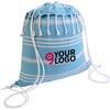 Zainetto Fouta 100% Cotone Personalizzate o neutre