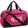 Borsa sportiva Jordan tracolla rinforzata Personalizzate o neutre