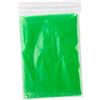 Poncho pieghevole Turi trasparente PVC 127x140 cm leggero Personalizzate o neutre