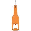 BOTELIA Apribottiglie Portachiavi Alluminio Argento 10.5 cm Personalizzate o neutre