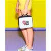 Bag Base FreshCooler Borsa Frigo Sublimabile 3L Poliestere Nero 24x20x7,5 Personalizzate o neutre