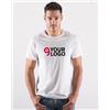 Black Spider Evolution T-shirt manica corta 100% cotone Personalizzate o neutre