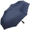 AOC Ombrello Mini FARE® Nero, Apertura Automatica, Ø97cm Personalizzate o neutre
