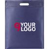 Shopper TNT 80g Termosaldato 34x42cm Leggera Personalizzate o neutre