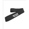 PUT AROUND Nastro elastico poliestere 59x2,5cm per cappello COOL DANCE Personalizzate o neutre