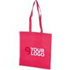 Borsa TNT Leggera 80g/m2 36x40cm doppio manico Personalizzate o neutre