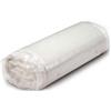 Imbottitura cuscino 40x40 Sottovuoto leggera bianca 50g Personalizzate o neutre