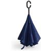Ombrello Hamfrey Reversibile 8 Pannelli Pongee Colorato 108cm Personalizzate o neutre